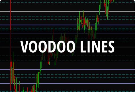 The indicator includes short, medium, and long length of trend <b>lines</b>. . Voodoo lines tos script